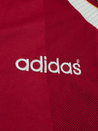 1995-96 Liverpool Home Shirt