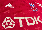 1998-99 Crystal Palace Home Shirt