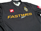 2001-02 Juventus Away Shirt - Del Piero 10