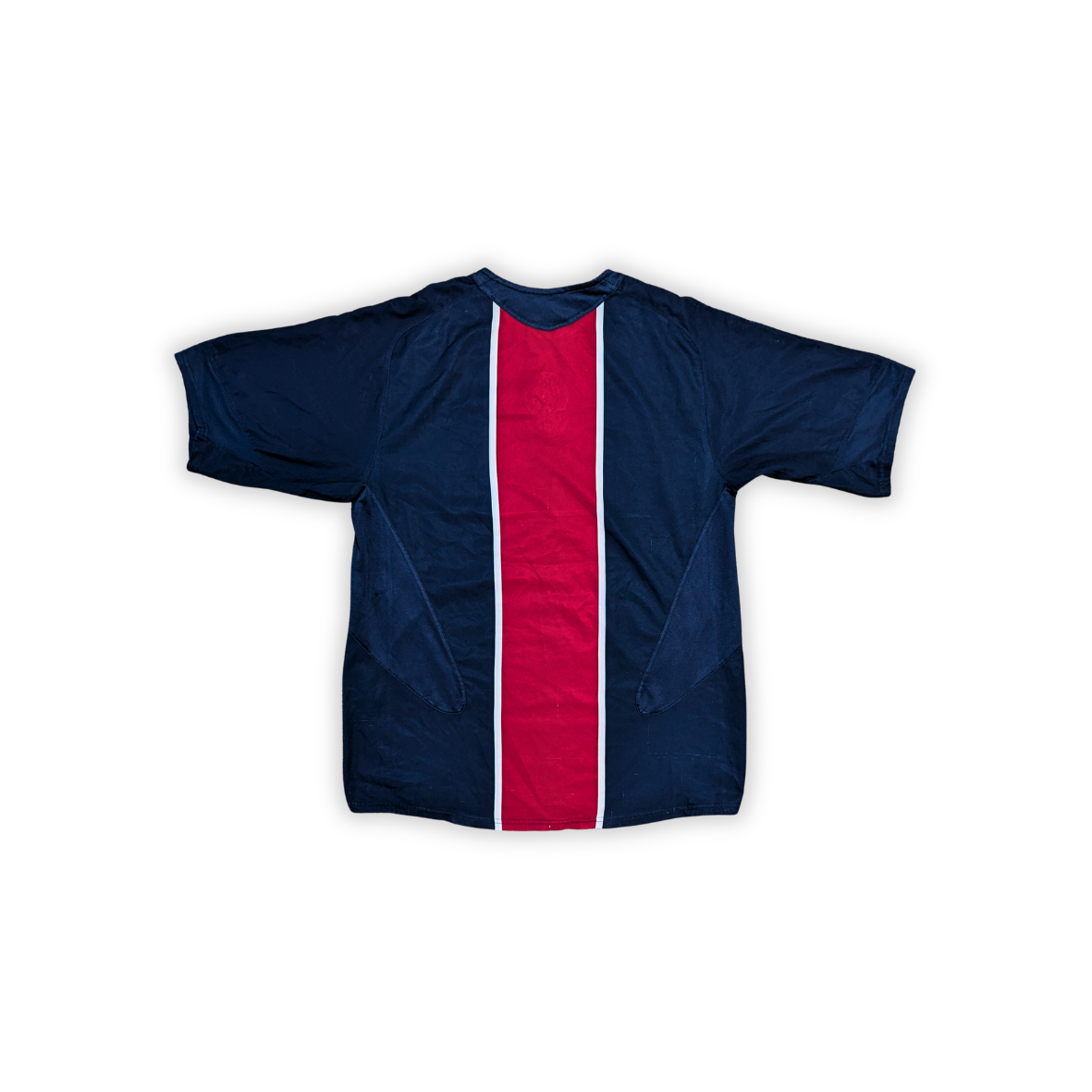 2005-06 PSG Home Shirt