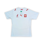 2008-09 Poland Home Shirt