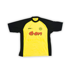 2001-02 Borussia Dortmund Home Shirt
