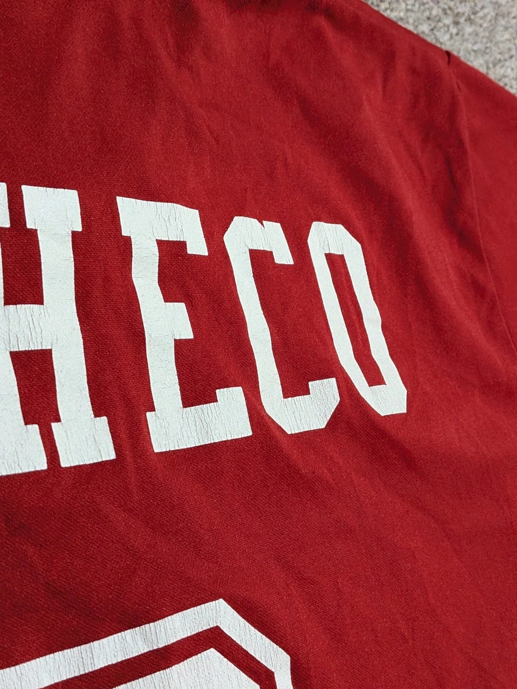 2000-02 Chicago Fire Home Shirt - Pacheco 9