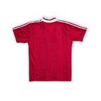 1995-96 Liverpool Home Shirt