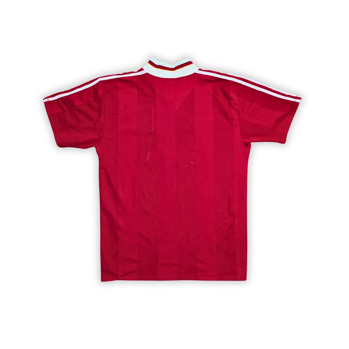 1995-96 Liverpool Home Shirt