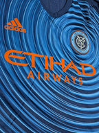 2016-17 New York City Away Shirt - Pirlo 21