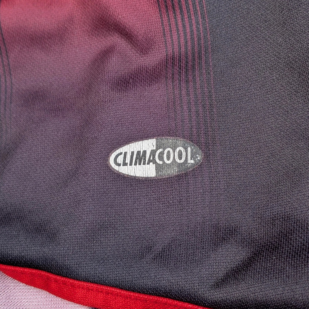 2004-05 AC Milan Home Shirt