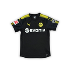 2017-18 Borussia Dortmund Away Shirt - Reus 11