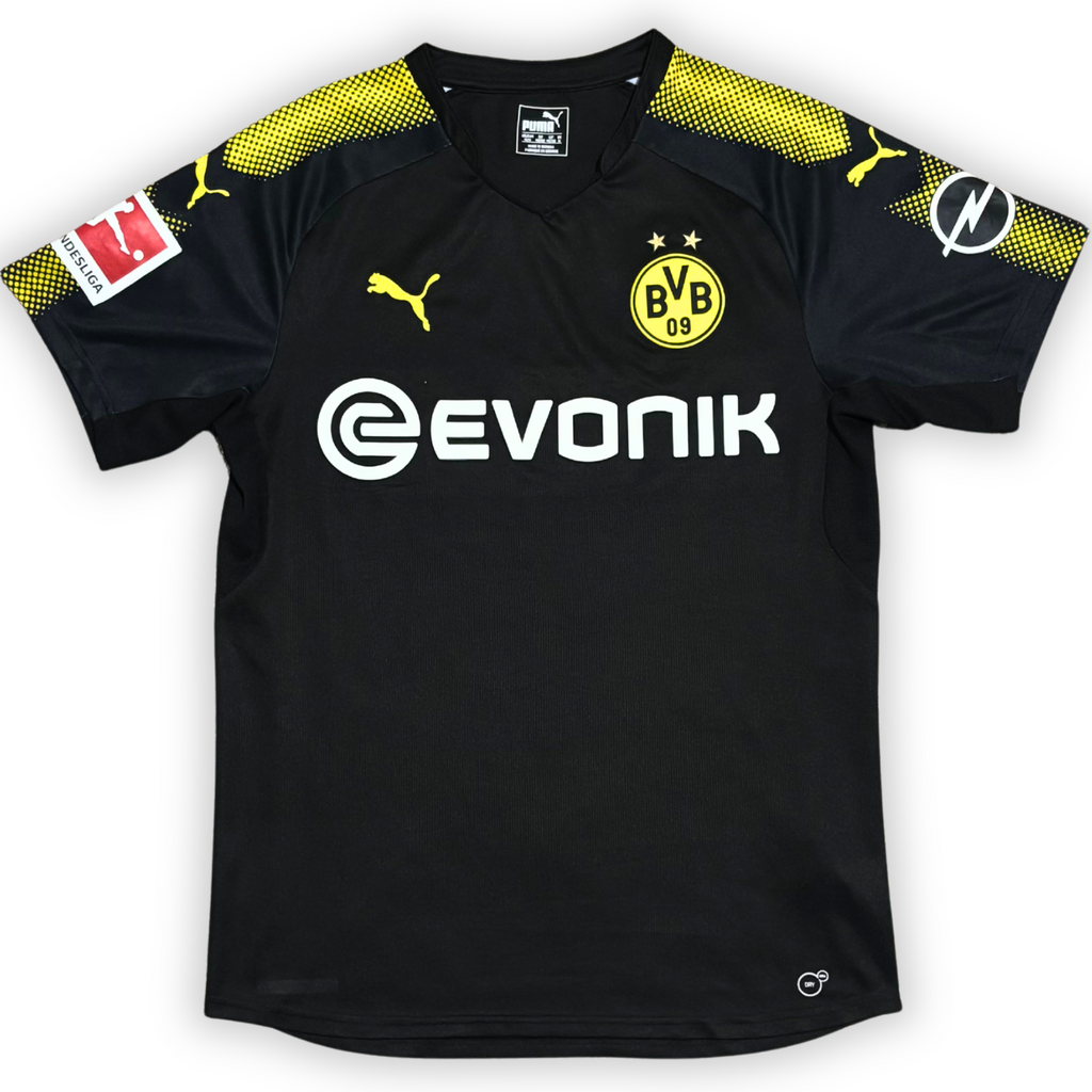 2017-18 Borussia Dortmund Away Shirt - Reus 11
