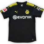 2017-18 Borussia Dortmund Away Shirt - Reus 11