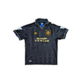 1993-95 Manchester United Away Shirt