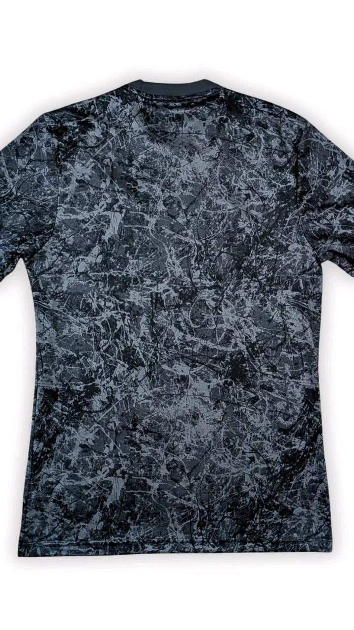 2022-23 Manchester United x Stone Roses Pre-Match Shirt