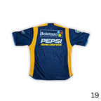2004-05 UNAM Pumas Away Shirt