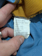 2004-05 UNAM Pumas Away Shirt