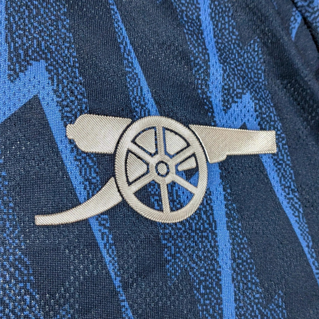 2025-26 Authentic Player Version Away Shirt - Gyokores 14 (BNWT)