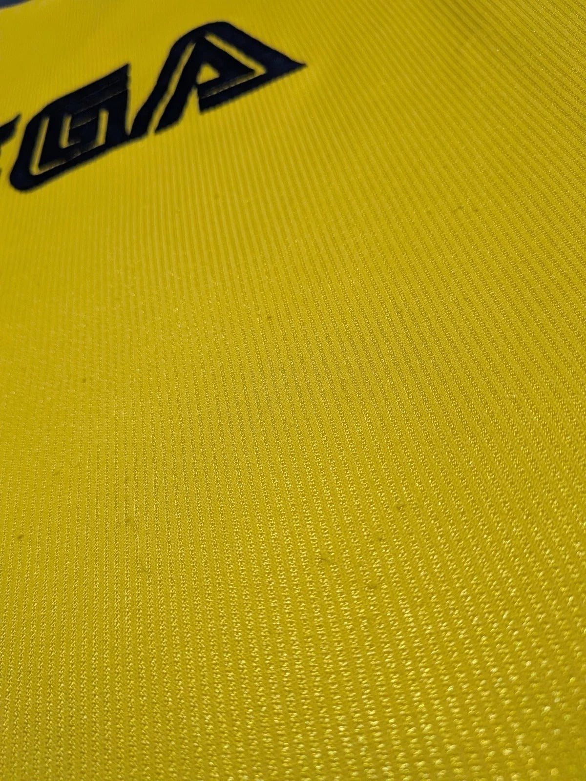 1999-01 Arsenal Player Issue Away Shirt