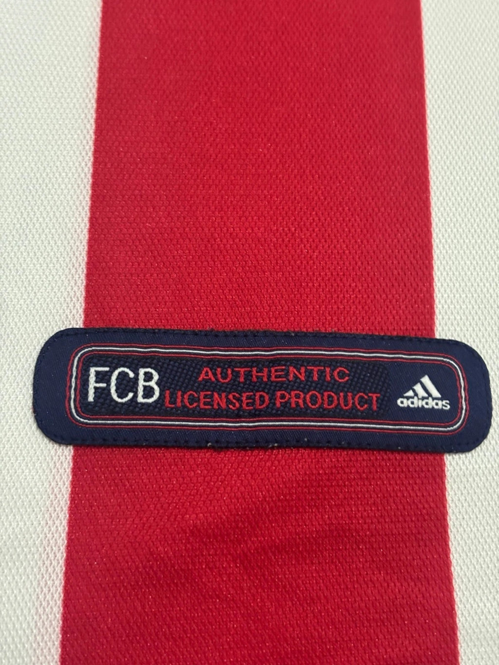 2000-02 Bayern Munich Away Shirt (Pizarro 14)