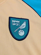 2006-08 Norwich City Home Shirt