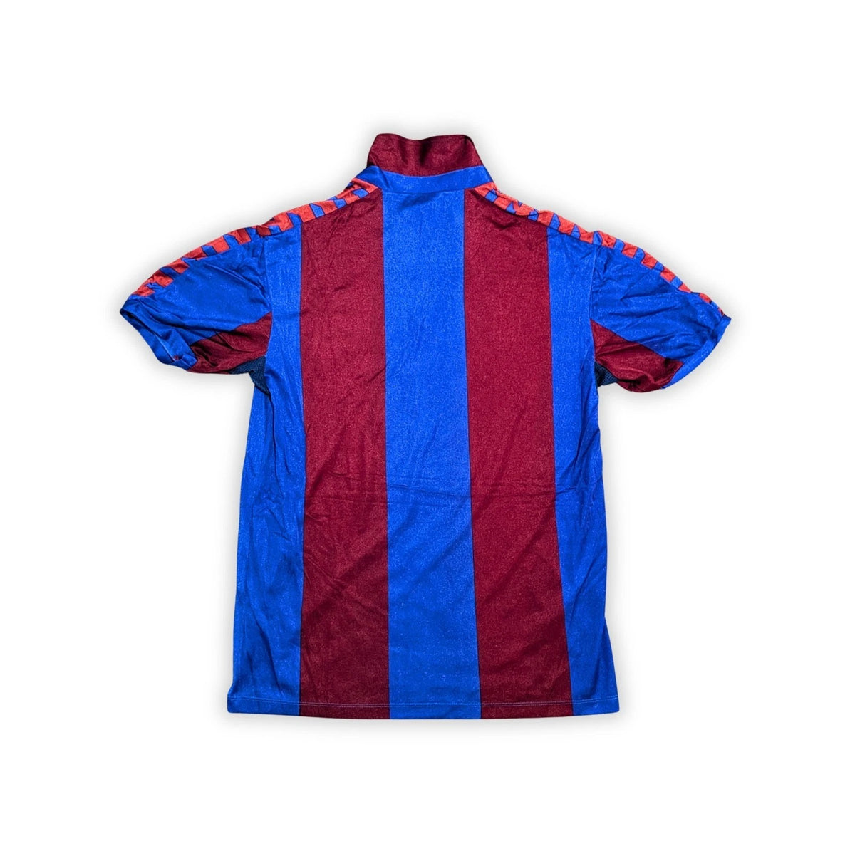 1984-89 Barcelona Home Shirt