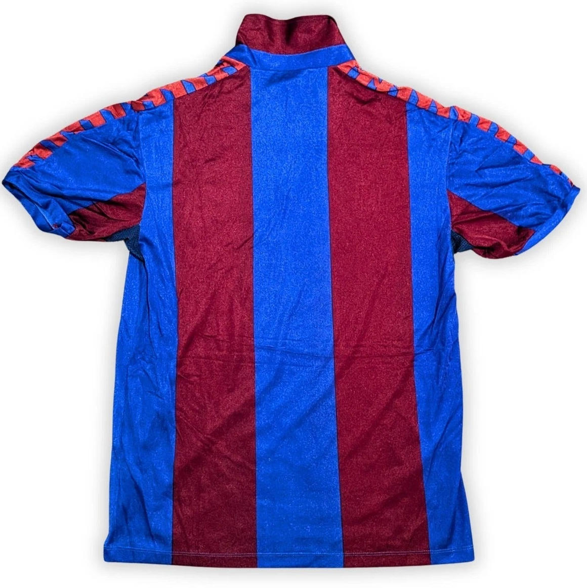 1984-89 Barcelona Home Shirt