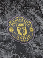 2022-23 Manchester United x Stone Roses Pre-Match Shirt