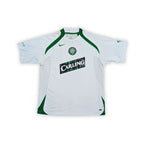 2006-07 Celtic Nike T90 Training Shirt