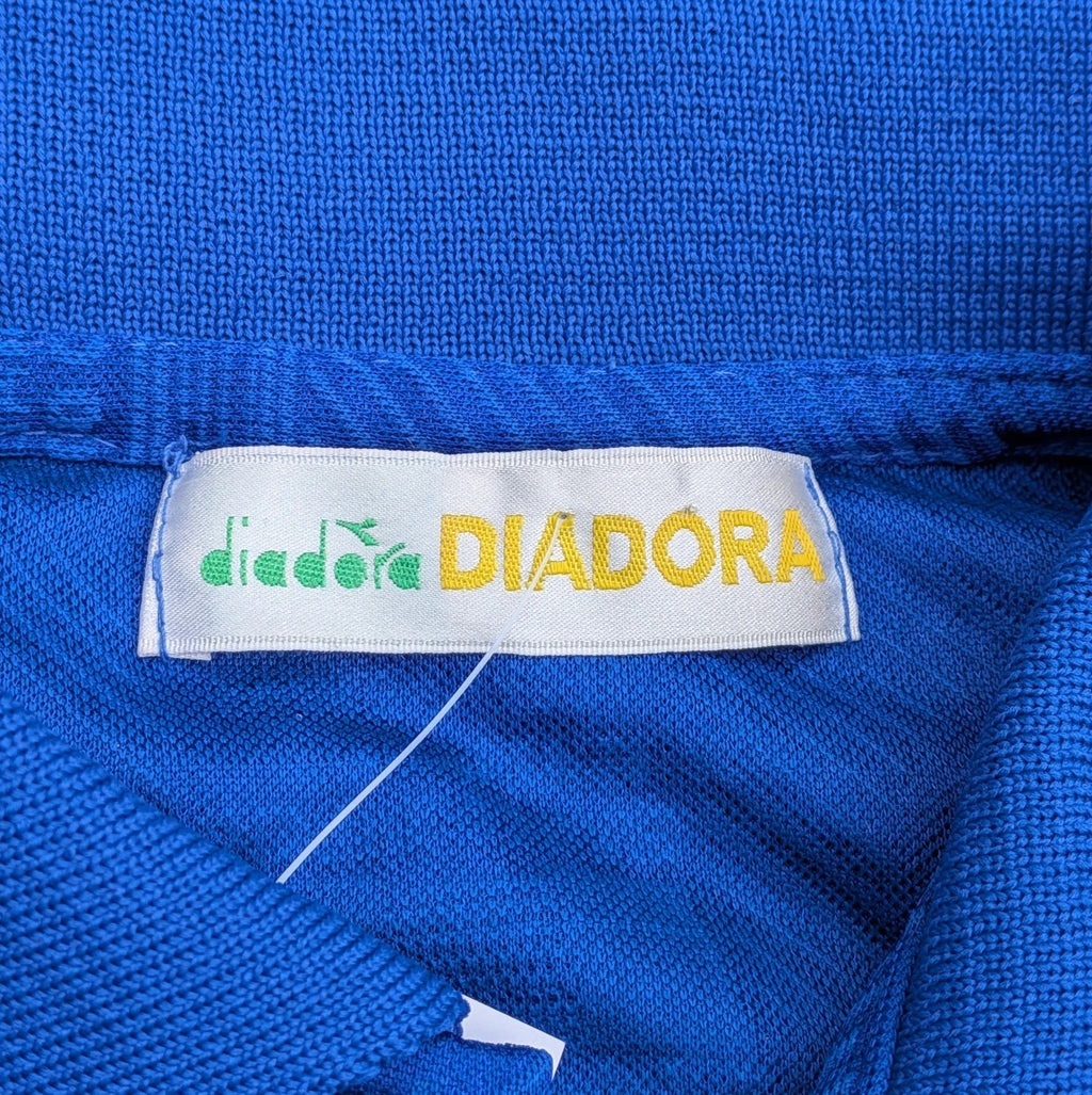 1994 Italy Home Shirt