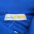 1994 Italy Home Shirt