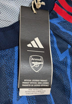 2025-26 Authentic Player Version Away Shirt - Gyokores 14 (BNWT)