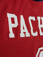 2000-02 Chicago Fire Home Shirt - Pacheco 9