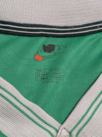 1998-00 Nigeria Home Shirt - Okocha 10