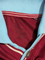 1999-01 West Ham Home Shirt