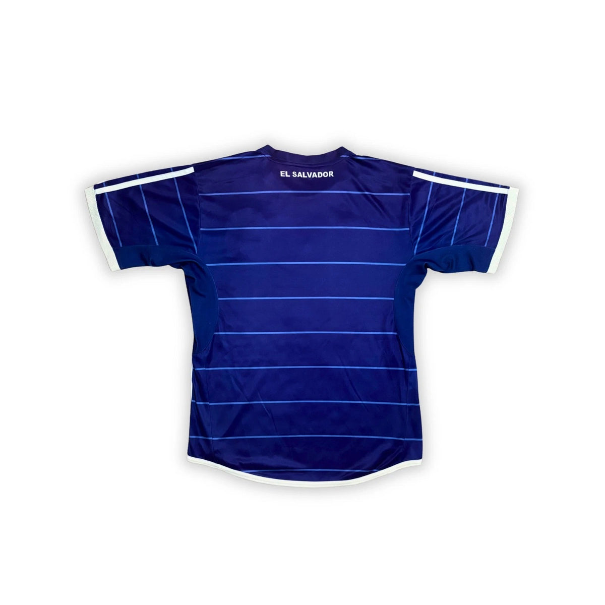 2009-11 El Salvador Home Shirt