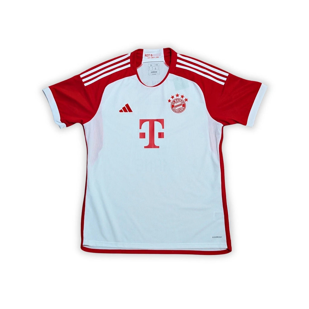 2023-24 Bayern Munich Home Shirt - Kane 9