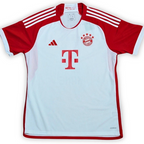 2023-24 Bayern Munich Home Shirt - Kane 9