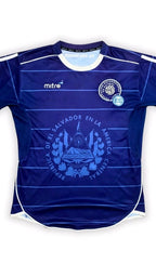 2009-11 El Salvador Home Shirt