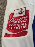 2005-06 QPR Home Shirt - Furlong 29