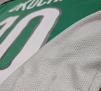 1998-00 Nigeria Home Shirt - Okocha 10