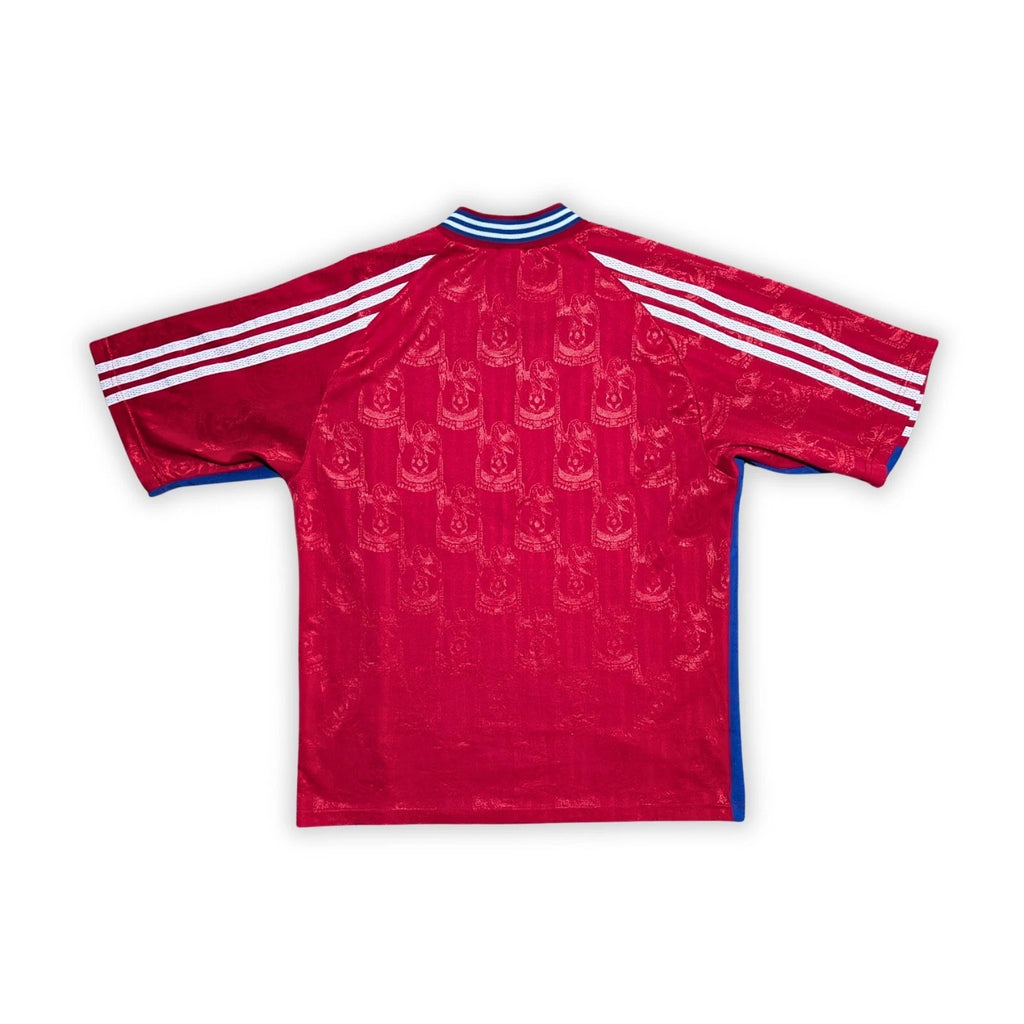 1998-99 Crystal Palace Home Shirt