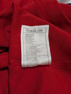2000-02 Chicago Fire Home Shirt - Pacheco 9