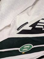 2002 Coritiba Home Shirt - #10