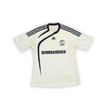 2009-10 Derby County Home Shirt