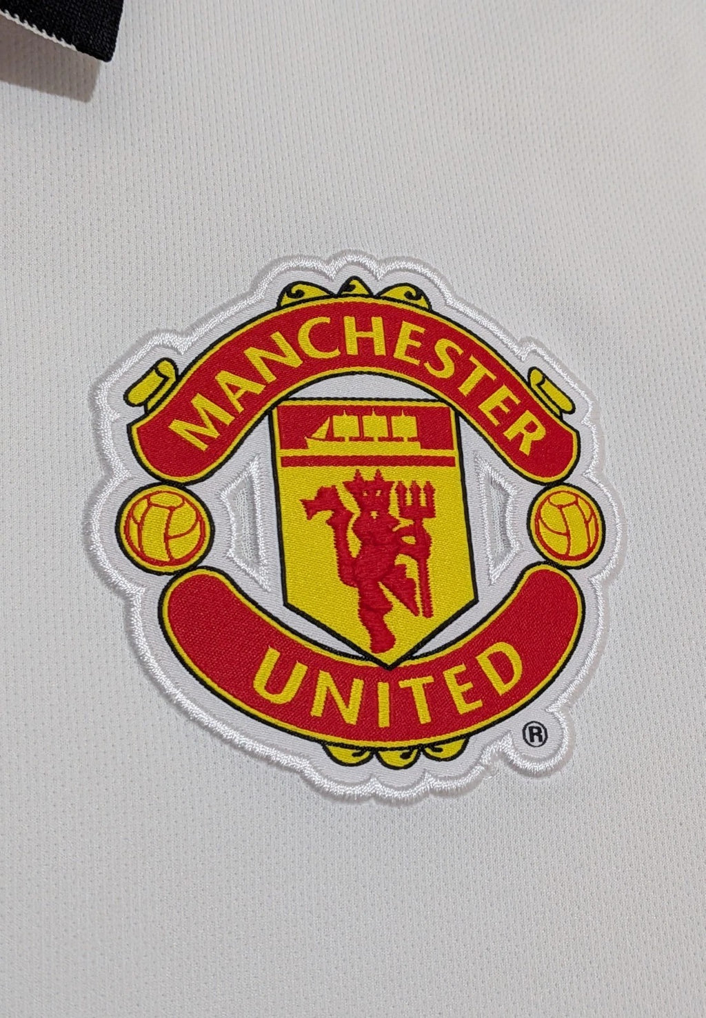 2014-15 Manchester United Away Shirt - Di Maria 7