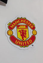 2014-15 Manchester United Away Shirt - Di Maria 7
