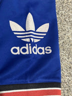 1984-85 Manchester United Third Shirt Adidas Originals Reissue
