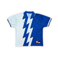1995-97 Nike 'Drake Ramberg' Template Football Shirt (Blue)