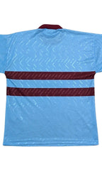 1993-95 West Ham Away Shirt