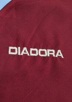 2003-04 Aston Villa Away Shirt - Dublin 9