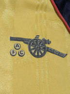 1988-91 Arsenal Away Shirt