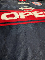 1996-98 Bayern Munich Home Shirt